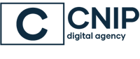 CNIP digital agency Logo
